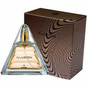 Ajmal ILLUSSION 60ml edp