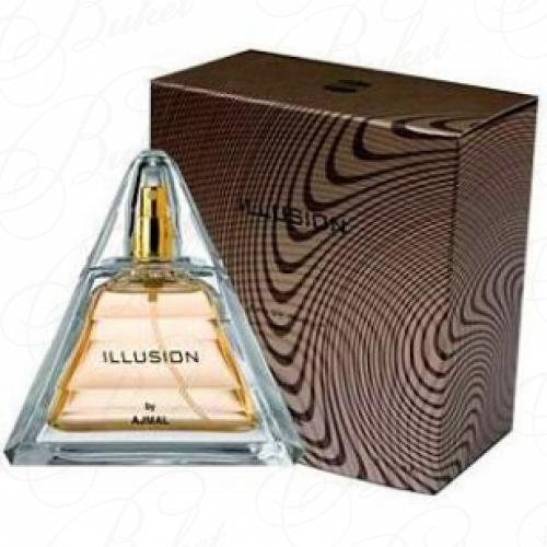 Парфюмерная вода Ajmal ILLUSSION 60ml edp