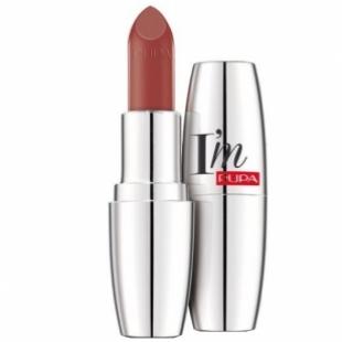 Помада для губ PUPA MAKE UP I'M PURE COLOUR LIPSTICK №106 Elixir