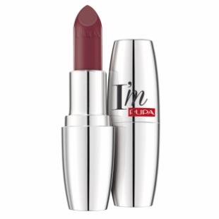 Помада для губ PUPA MAKE UP I'M PURE COLOUR LIPSTICK №107 Litchi