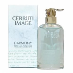 Cerruti IMAGE HARMONY 100ml edt