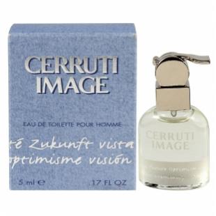 Cerruti IMAGE POUR HOMME 5ml edt