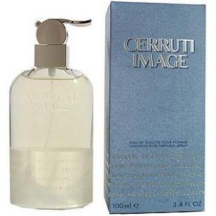 Cerruti IMAGE POUR HOMME 50ml edt