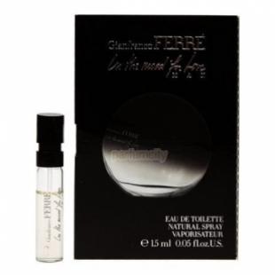 Gianfranco Ferre IN THE MOOD FOR LOVE MAN 1.5ml edt