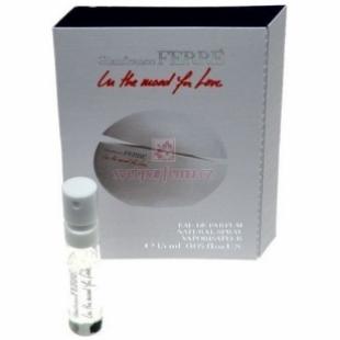 Gianfranco Ferre IN THE MOOD FOR LOVE 1.5ml edp