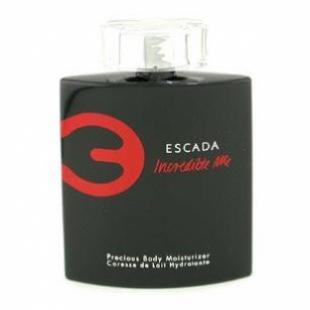 Escada INCREDIBLE ME b/lot 200ml