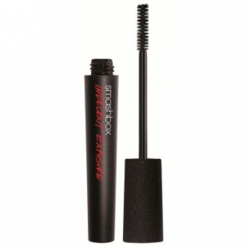 Тушь для ресниц SMASHBOX INDECENT EXPOSURE MASCARA Черная