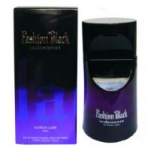Geparlys KAREN LOW INDESCENCE FASHION BLACK 100ml edp