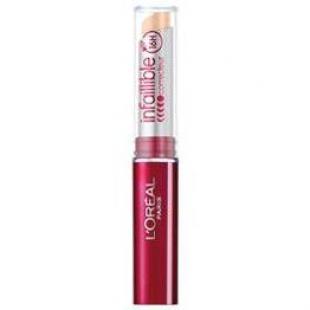 Корректор для лица и кожи вокруг глаз L`OREAL MAKE UP INFAILLIBLE №4.5 Radiant Sand/Песочный