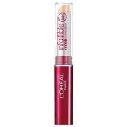 Корректор для лица и кожи вокруг глаз L`OREAL MAKE UP INFAILLIBLE №4.5 Radiant Sand/Песочный