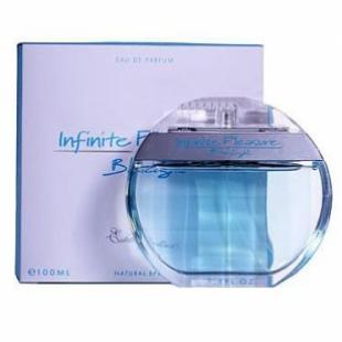 Geparlys ESTELLE VENDOME INFINITE PLEASURE BLUE LIGHT 100ml edt