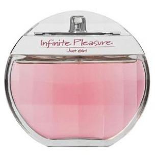 Geparlys ESTELLE VENDOME INFINITE PLEASURE JUST GIRL 100ml edt