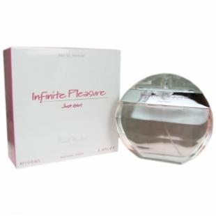 Geparlys ESTELLE VENDOME INFINITE PLEASURE ONLY GIRL 100ml edp