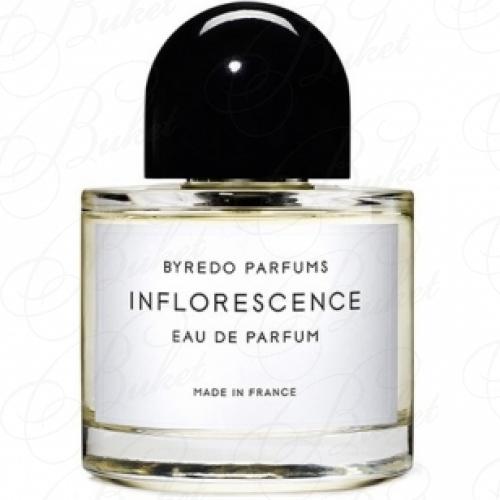 Парфюмерная вода Byredo INFLORESCENCE 100ml edp