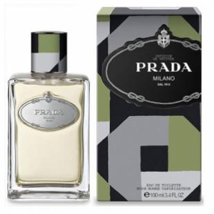 Prada INFUSION DE VETIVER 100ml edt