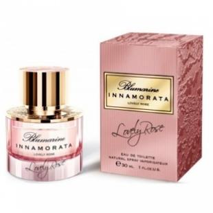 Blumarine BLUMARINE INNAMORATA LOVELY ROSE 100ml edt