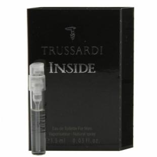 Trussardi INSIDE FOR MEN 1.5ml edt