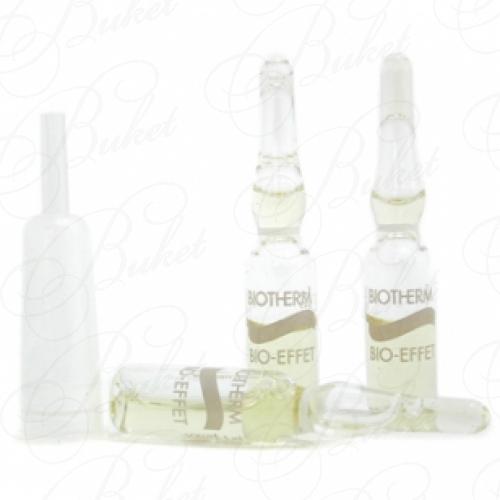 Капсулы для лица BIOTHERM SKIN CARE BIO-EFFET INSTANT BEAUTY VIALS 3шт