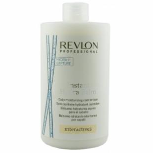 Бальзам для волос REVLON PROFESSIONAL INSTANT HYDRA BALM 750ml