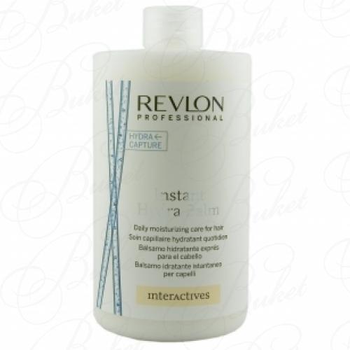 Бальзам для волос REVLON PROFESSIONAL INSTANT HYDRA BALM 750ml