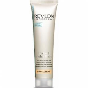 Бальзам для волос REVLON PROFESSIONAL INSTANT HYDRA BALM 150ml