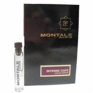 Montale INTENSE CAFE 2ml edp