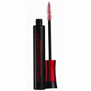 Тушь для ресниц GOSH INTENSE LASHES