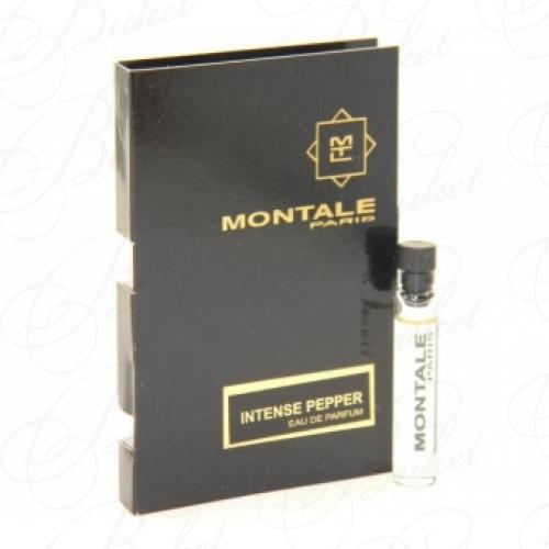 Пробники Montale INTENSE PEPPER 2ml edp