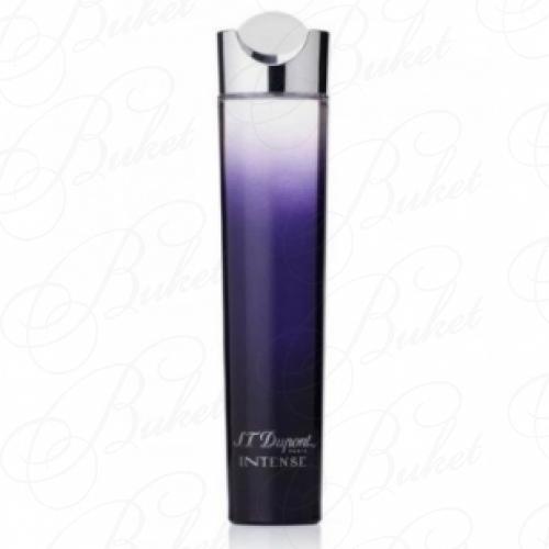 Парфюмерная вода Dupont INTENSE POUR FEMME 100ml edp