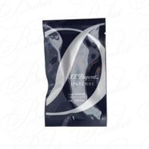 Пробники Dupont INTENSE POUR HOMME 2ml edt