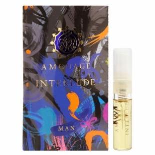 Amouage INTERLUDE MAN 2ml edp