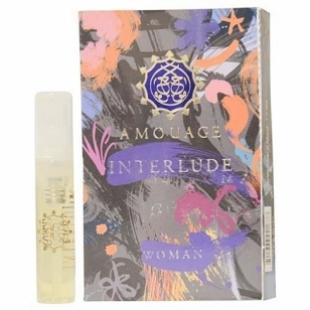 Amouage INTERLUDE WOMAN 2ml edp