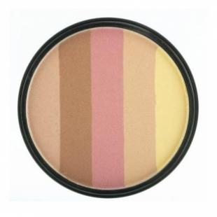 Пудра для лица SMASHBOX INTERMIX FUSION SOFT LIGHTS 