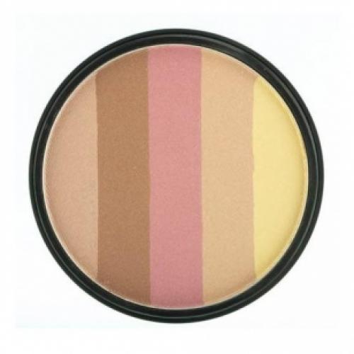 Пудра для лица SMASHBOX INTERMIX FUSION SOFT LIGHTS 