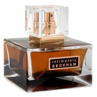 David Beckham INTIMATELY MEN 30ml edt