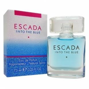 Escada INTO THE BLUE 7.5ml edp