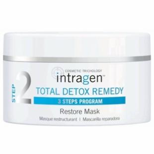 Маска для волос REVLON PROFESSIONAL INTRAGEN TOTAL DETOX REMEDY MASK 200ml