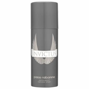 Paco Rabanne INVICTUS deo 150ml