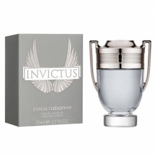 Paco Rabanne INVICTUS 100ml edt