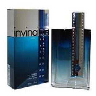 Geparlys INVINCIBLE MEN 95ml edt