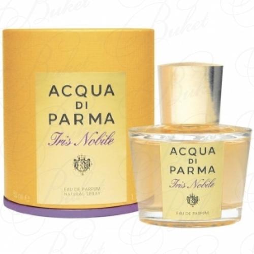 Парфюмерная вода Acqua Di Parma IRIS NOBILE 50ml edp