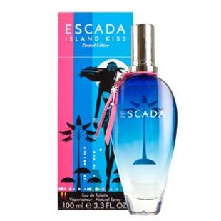 Escada ISLAND KISS Limited Collection 100ml edt TESTER