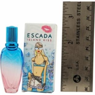 Escada ISLAND KISS 4ml edt