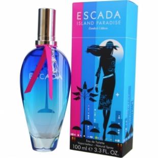 Escada ISLAND PARADISE 50ml edt