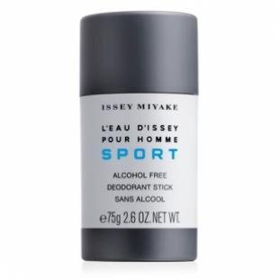 Issey Miyake L`EAU D`ISSEY POUR HOMME SPORT deo-stick 75ml