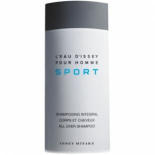 Issey Miyake L`EAU D`ISSEY POUR HOMME SPORT sh/gel 200ml