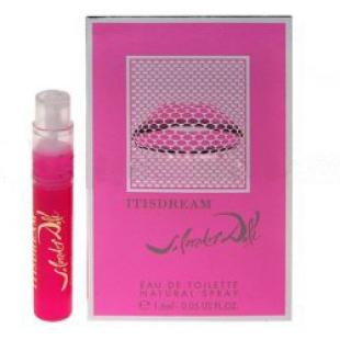 Salvador Dali IT IS DREAM 1.6ml edt