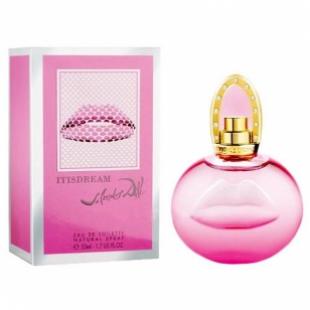 Salvador Dali IT IS DREAM 100ml edt