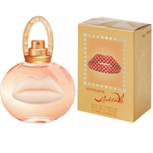 Salvador Dali IT IS LOVE 100ml edt