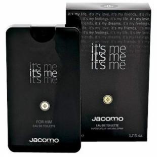 Jacomo IT`S ME for HIM 50ml edt